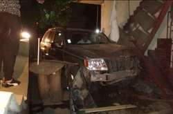 Померла друга жінка, яку збив п’яний голова райдержадміністрації на Закарпатті