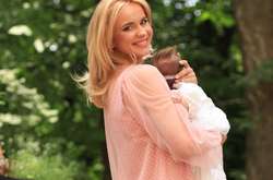 Лилия Ребрик