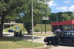 У США чоловік відкрив стрілянину по перехожих, є жертви