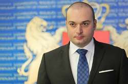 Грузія отримала новий склад уряду