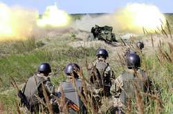 Доба на Донбасі: 29 ворожих обстрілів, одного українського бійця поранено