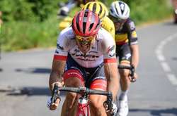 Німець Йон Дегенкольб вперше в кар'єрі виграв етап на Тур де Франс