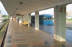 У годину пік у Києві «замінували» ще одну станцію метро