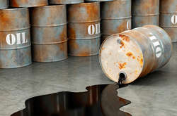 Ціни на нафту падають через Саудівську Аравію і США