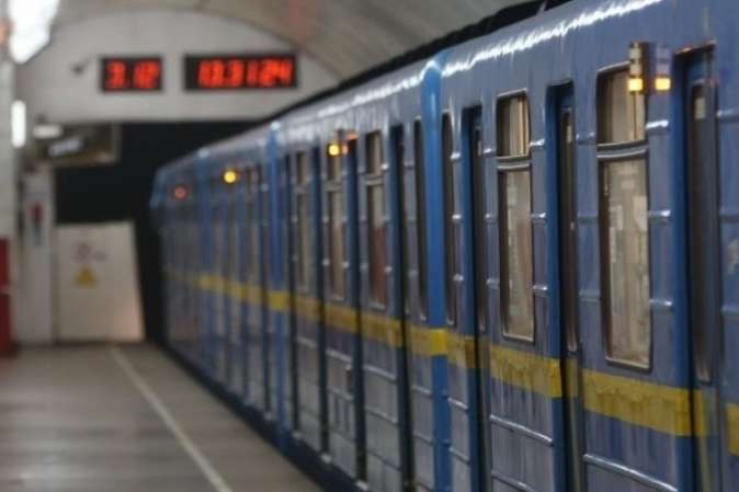 На станції метро «Лівобережна» вибухівки не виявлено