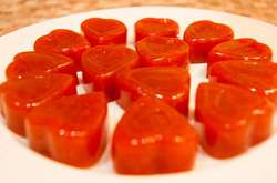 Сладость, которую организм воспринимает как лекарство