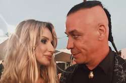 Лобода наконец-то рассказала, как назвала новорожденную дочь