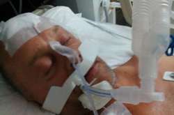  Громадянин Росії побив 57-річного українського туриста Андрія Сову із Запоріжжя в турецькій Анталії 