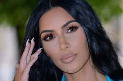 Ким Кардашьян