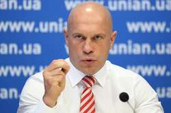 Кива запропонував Ситнику добровільно піти у відставку 