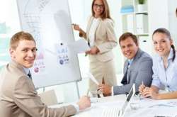 Стартувала корпоративна Програма розвитку лідерства РГК