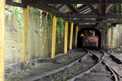 В Грузии из-за взрыва на шахте погибли четыре человека