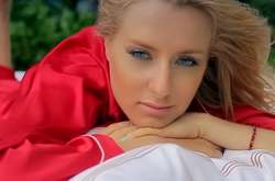 Ольга Горбачева