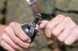 Вибух на базі відпочинку на Донеччині стався через помсту