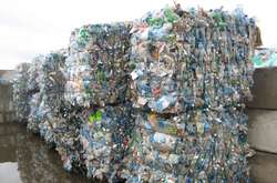 В порту Амстердам строят завод для переработки пластика в судовое топливо