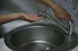 Цього тижня частина киян сидітиме без води (адреси)