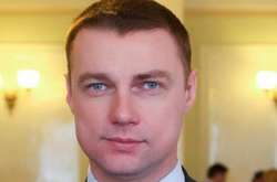 Віталій Купрій