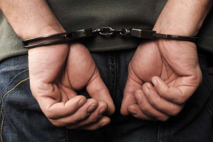 У Києві двох грабіжників-ґвалтівників засудили до 9 та 8 років тюрми 