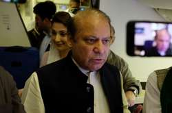 Осужденный за коррупцию экс-премьер Пакистана обжаловал приговор