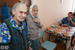 Будинок для людей похилого віку (ілюстративне фото)