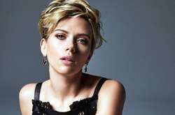 Скарлетт Йоханссон