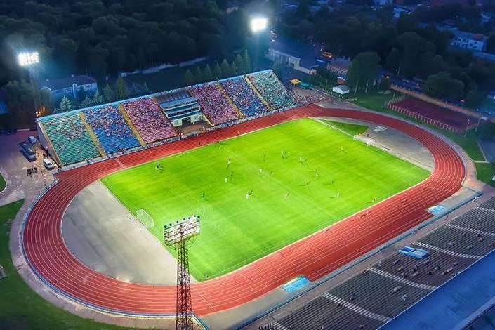 У ФФУ запевнили, що «Десна» прийме «Шахтар» на рідному стадіоні у Чернігові