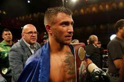 Легендарний філіппінський боксер Пакьяо хотів би провести бої з Ханом, Кроуфордом і Ломаченком