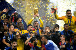 Матчі Чемпіонату світу-2018 на «Інтері» переглянуло 19 мільйонів чоловік