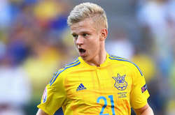 Олександр Зінченко