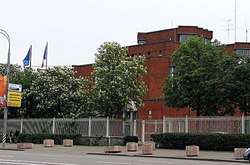 Франція закрила торгпредставництво в РФ