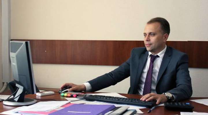 ГПУ оголосила про підозру начальнику ДФС у Вінницькій області
