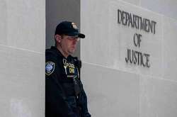 У Вашингтоні затримали росіянку за підозрою в агентурній діяльності