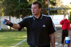 Володимир Лютий