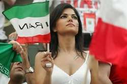 В Ірані офіційно дозволили жінкам відвідувати футбольні матчі на стадіонах