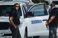 ОБСЄ відреагувала на ймовірні факти шпигунства в місії в Україні