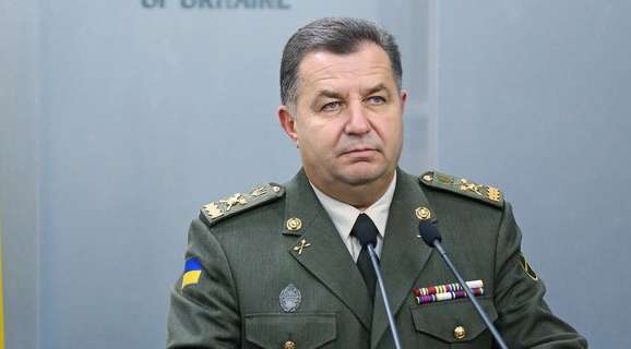 США виділять на укріплення обороноздатності України $100 млн
