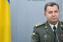 США виділять на укріплення обороноздатності України $100 млн