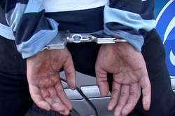 На Запоріжжі затримано чоловіка, який вдарив поліцейського