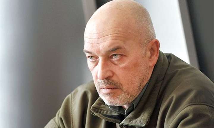 Тука заявив про можливість закінчення війни на Донбасі: є одна умова