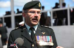 Українець став заступником начальника Генштабу Канади 