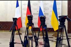Сьогодні відбудеться зустріч заступників дипрадників в «нормандському форматі»