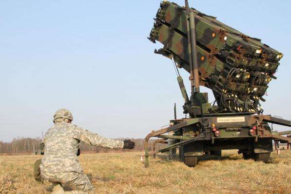 США переконують Туреччину не купувати ракетні системи у Росії