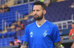 Тамаш Кадар. Фото: ФК Динамо