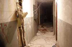 Вибух у Кривому Розі: поліція встановила причину 