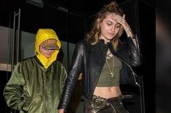 Пэрис Джексон о своей бисексуальности: Для меня не важен пол, я просто влюбляюсь