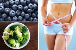 Продукты питания, убирающие жир с живота