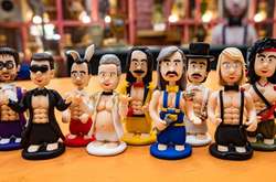 Купи себе игрушечного Винника или Зиброва: коллекция игрушек украинских «Сердцеедов 18+»