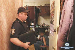 Поліція затримала підозрюваного у вбивстві