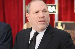  Харви Вайнштейн 