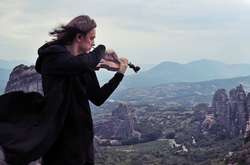 Святослав Кондратив